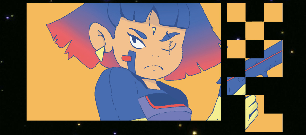 Starlight Echoes sci-fi universe article cover