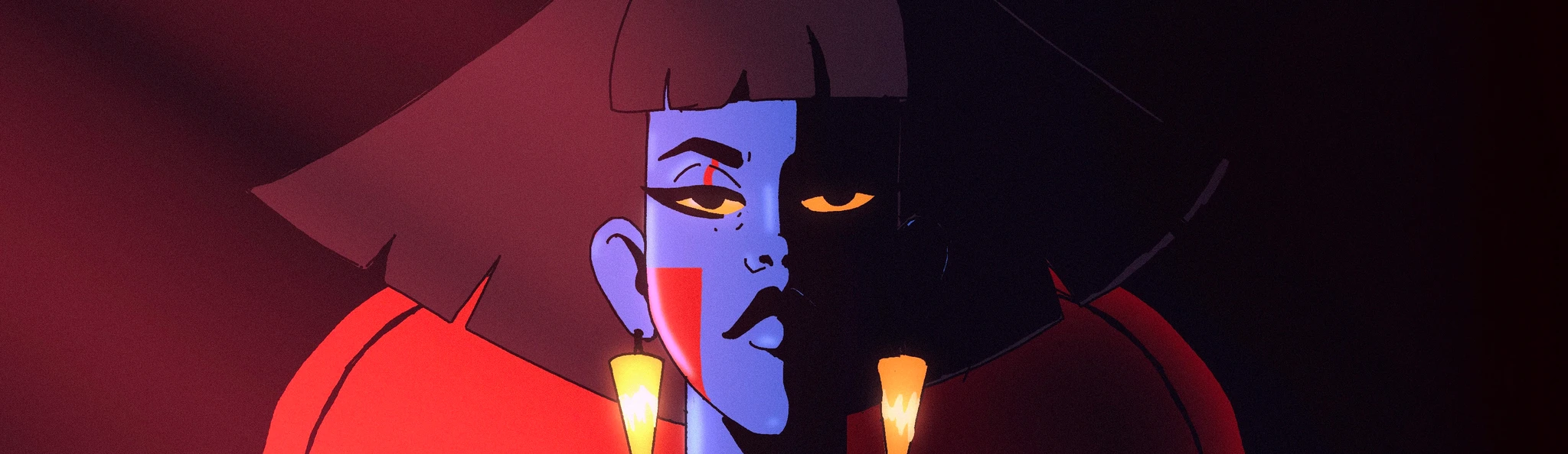 Character design tips article cover
